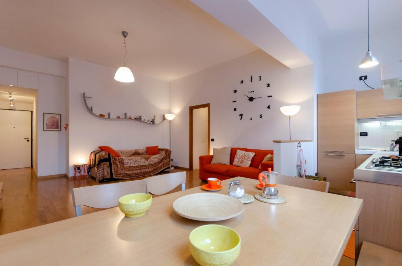 Joivy Apt For 4, Metres From Beach, In ססטרי לבאנטה מראה חיצוני תמונה