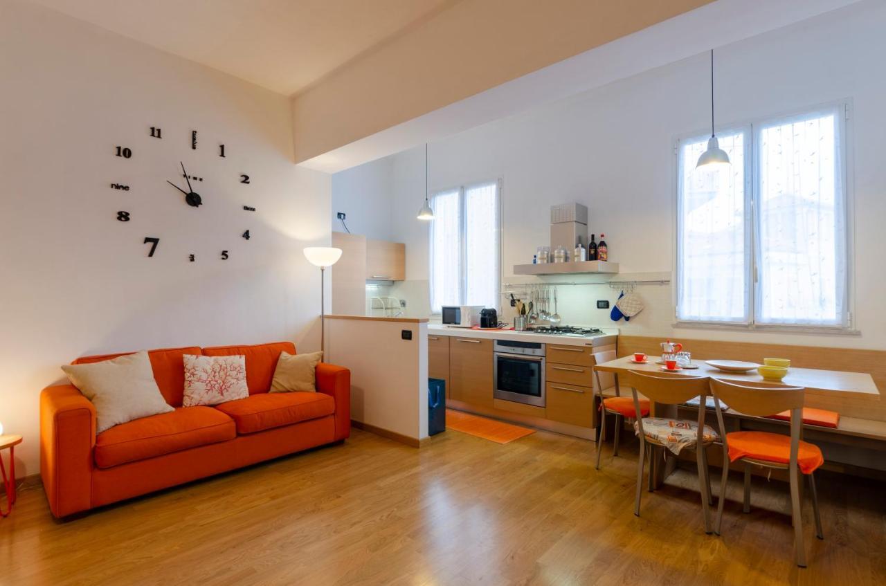 Joivy Apt For 4, Metres From Beach, In ססטרי לבאנטה מראה חיצוני תמונה
