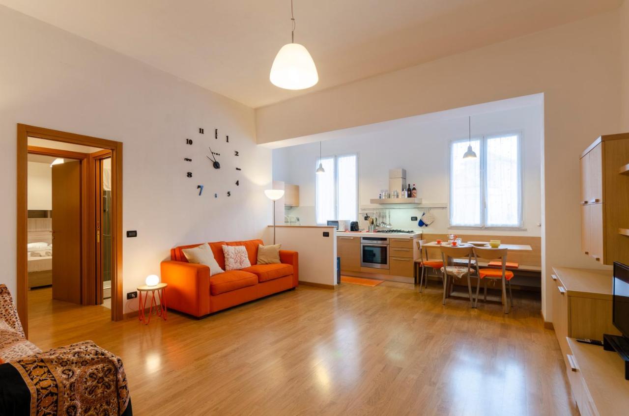 Joivy Apt For 4, Metres From Beach, In ססטרי לבאנטה מראה חיצוני תמונה