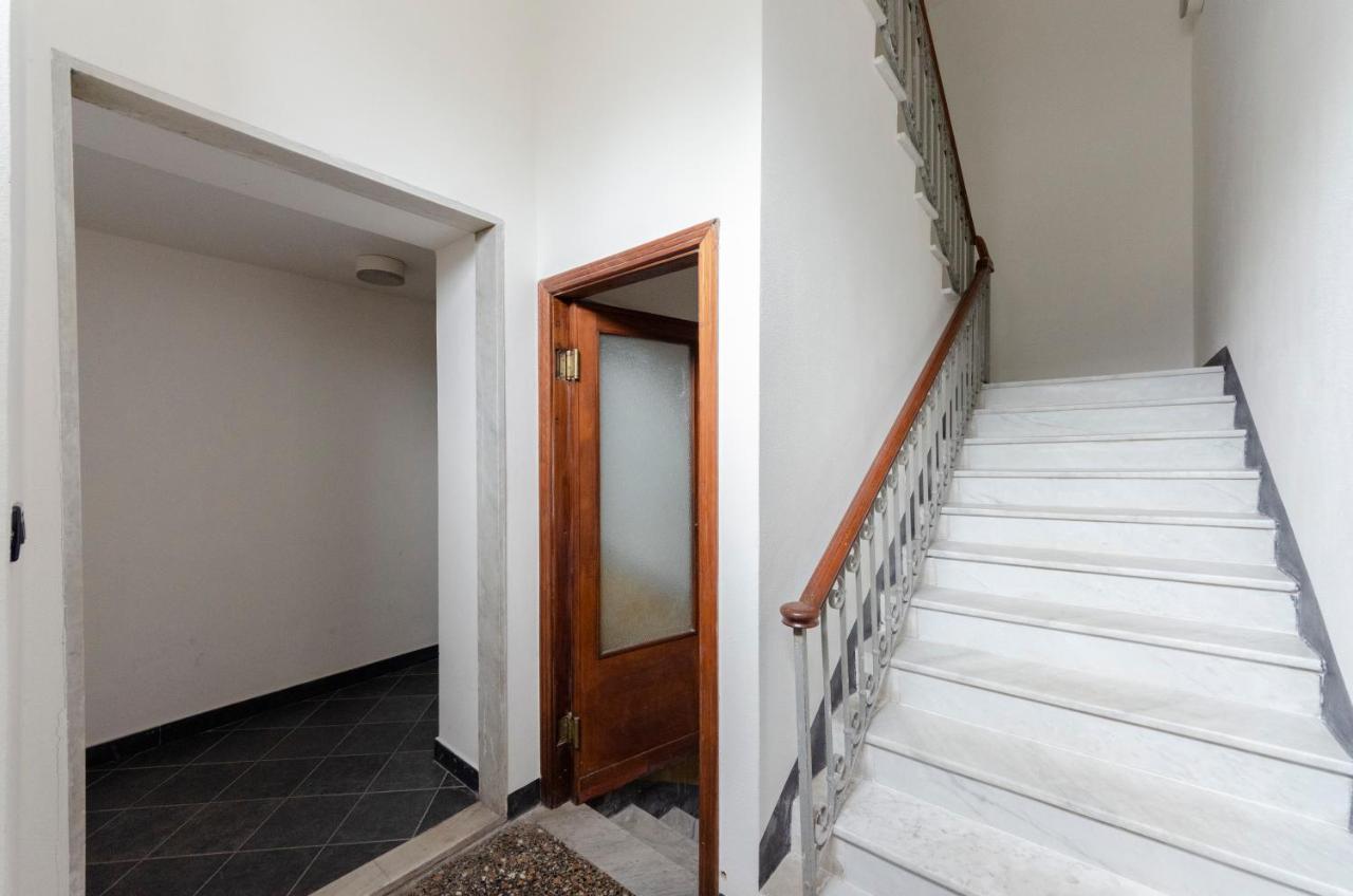Joivy Apt For 4, Metres From Beach, In ססטרי לבאנטה מראה חיצוני תמונה