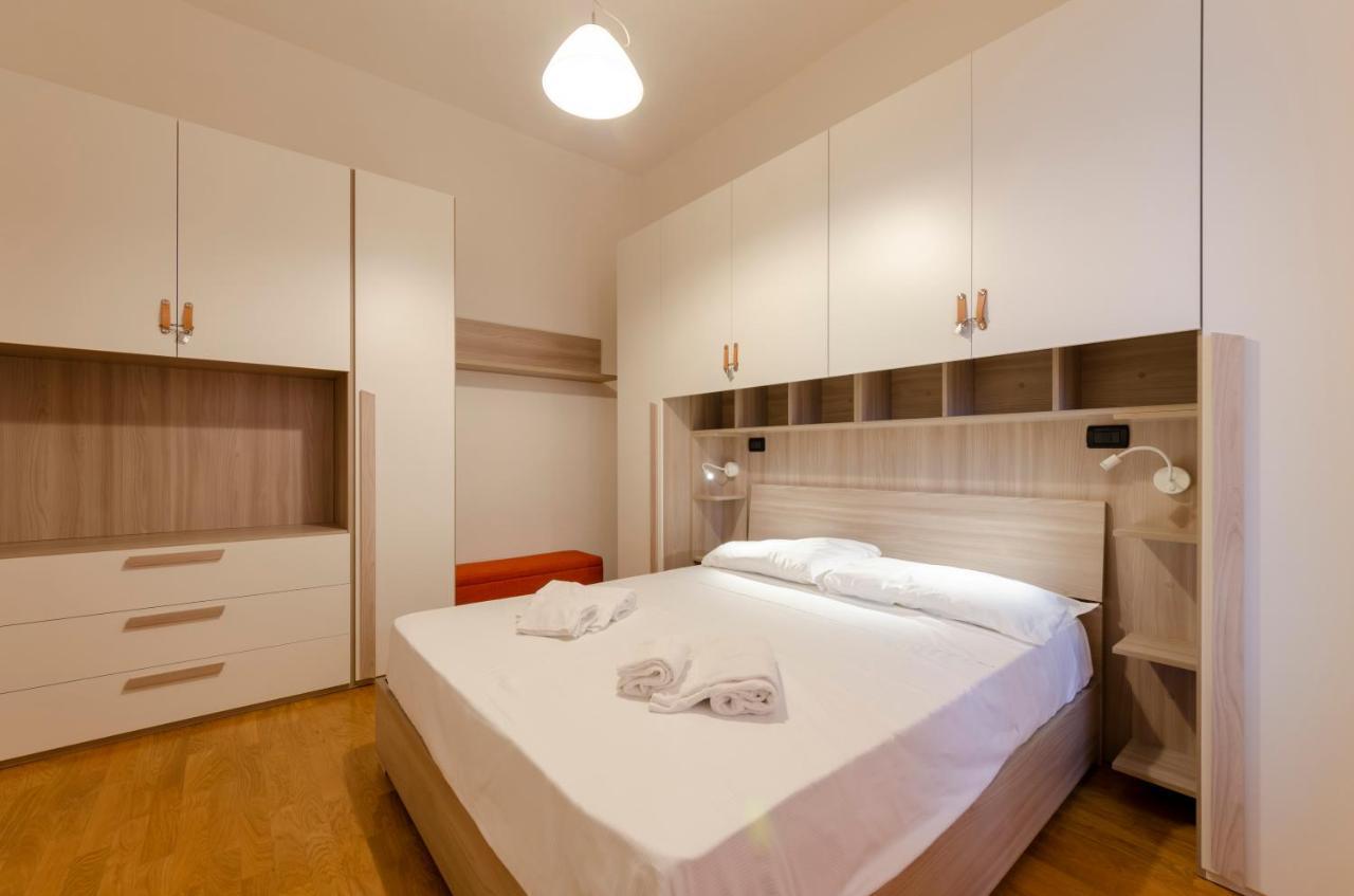 Joivy Apt For 4, Metres From Beach, In ססטרי לבאנטה מראה חיצוני תמונה