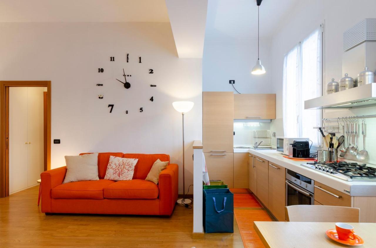 Joivy Apt For 4, Metres From Beach, In ססטרי לבאנטה מראה חיצוני תמונה